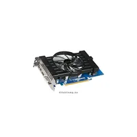 AMD GDDR5 1G 128bit PCIe videokártya illusztráció, fotó 2