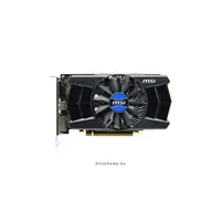 R7 250 1GD5 OC AMD 1GB DDR3 128bit PCIe videokártya illusztráció, fotó 2