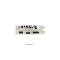 R7 250 1GD5 OC AMD 1GB DDR3 128bit PCIe videokártya illusztráció, fotó 3