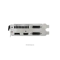 R7 260 1GD5 OC AMD 1GB GDDR5 128bit PCIe videokártya illusztráció, fotó 2