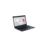Toshiba Portégé 13.3  laptop, i5-2410M, 4GB, 500GB ,3G HSDPA,Win7Prof,Fekete no illusztráció, fotó 2