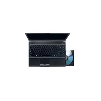 Toshiba Portégé 13.3  laptop, i5-2410M, 4GB, 500GB ,3G HSDPA,Win7Prof,Fekete no illusztráció, fotó 4
