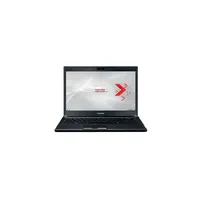 Toshiba Portégé 13.3  laptop ,i5-2435M,HSDPA,Win7Prof, ! notebook Toshiba illusztráció, fotó 1