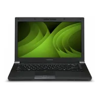 Toshiba Tecra 14  laptop , i5-2520M,HD6450M,Win7Prof ! illusztráció, fotó 2