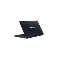 Toshiba Satellite Pro 15.6  laptop , i3-231M, 4GB, 500GB, Win7Prof, Fekete illusztráció, fotó 5