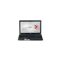Toshiba Tecra 15,6  laptop , i5-2520M, 4GB, 500GB notebook Toshiba illusztráció, fotó 1