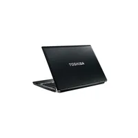 Toshiba Portégé 13.3  laptop ,i5-3340M, 3G UMTS/HSPA ,4GB, 500 GB, Win7andWin8 illusztráció, fotó 3