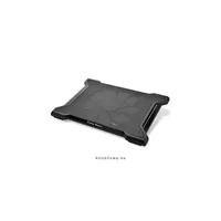 NotePal X-Slim II notebook hűtőpad illusztráció, fotó 1