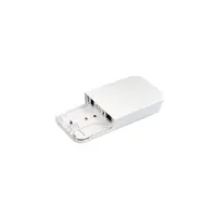 WiFi Access Point MikroTik wAP RBwAP2nD 2,4GHz illusztráció, fotó 2
