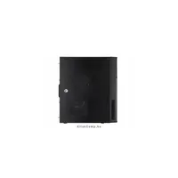 Számítógépház ATX ház COOLER MASTER Elite 241 500W fekete illusztráció, fotó 2