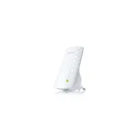 WiFi Range Extender TP-LINK AC750 Dual Band Wireless Wall Plugged RE200 Technikai adatok