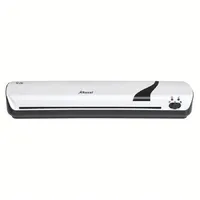 Laminálógép A3 125 mikron REXEL Style REXEL-2104514 Technikai adatok