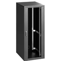 Rack szekrény Álló 33U 19" CONTEG RI7-33-80 80-H RI7-33-80_80-H Technikai adatok