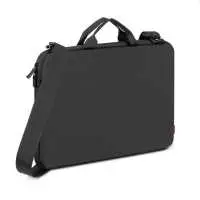 15,6" notebook táska Rivacase 5131 Hardshell fekete RIVACASE-5131 Technikai adatok