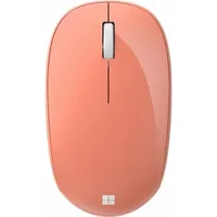 Vezetéknélküli egér Microsoft Bluetooth Mouse baracksárga RJN-00060_RJN-00042 Technikai adatok