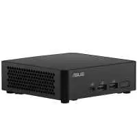 Asus NUC mini barebone asztali számítógép RNUC14RVKI300003I Technikai adatok
