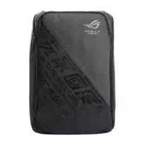 15,6" notebook hátizsák Asus ROG Ranger fekete ROG-BP1500G Technikai adatok