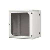 12U 19  600x400 fali Rack szekrény illusztráció, fotó 1