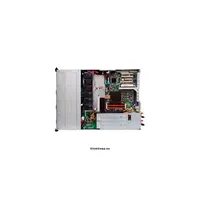 Barebone ASUS RS300-E7/RS4 1U Rackmount 1xSocket 1155, Intel C204, 4xDDR3 SDRAM illusztráció, fotó 2