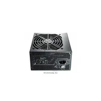 G500 500W PFC 12 cm ventillátorral dobozos tápegység illusztráció, fotó 3