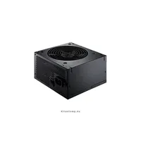 500W tápegység PFC 12 cm ventillátorral dobozos Cooler Master B500 version2 illusztráció, fotó 2