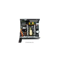 G650M 650W PFC 12 cm ventillátorral dobozos tápegység illusztráció, fotó 4