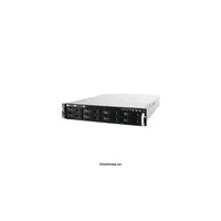 Barebone ASUS 2U Rackmount 2xSocket 2011, Intel C602-A, 12xDDR3 SDRAM-800MHzPC2 illusztráció, fotó 1