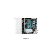 Barebone ASUS 2U Rackmount 2xSocket 2011, Intel C602-A, 12xDDR3 SDRAM-800MHzPC2 illusztráció, fotó 2