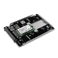 Adapter RSS-M2SD 2,5  SATA M.2 Axagon illusztráció, fotó 4