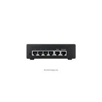 Cisco RV042G Dual Gigabit WAN VPN Router illusztráció, fotó 2