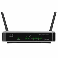 Cisco RV120W Vezeték nélküli 300Mbps VPN Tűzfal RV120W-E-G5 Technikai adatok