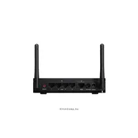 WiFi router Cisco RV130W Vezeték nélküli N300 Gigabit VPN illusztráció, fotó 2