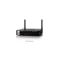 WiFi Firewall Cisco RV180W Wireless N VPN RV180W-E-K9-G5 Technikai adatok