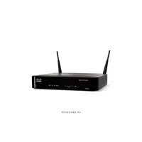 WiFi Firewall Cisco RV 220W Wireless N Network Security illusztráció, fotó 1