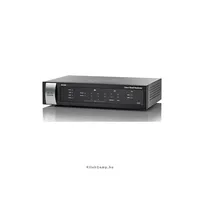 Cisco RV320 Dual Gigabit WAN VPN Router RV320-K9-G5 Technikai adatok