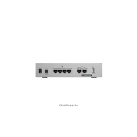 Cisco RV320 Dual Gigabit WAN VPN Router illusztráció, fotó 2