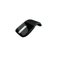 Microsoft ARC Touch Mouse Dobozos wless Fekete desktop egér 36 hónap illusztráció, fotó 1