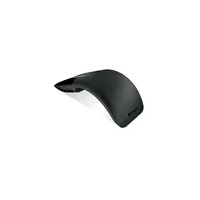 Microsoft ARC Touch Mouse Dobozos wless Fekete desktop egér 36 hónap illusztráció, fotó 4