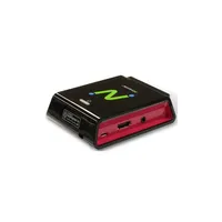 NCOMPUTING Access Terminal RX300 + VspacePro vékony kliens számítógép illusztráció, fotó 1
