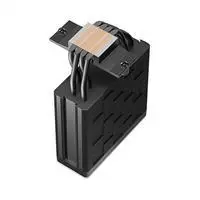 DeepCool AG400 12cm 2000RPM 2,04W illusztráció, fotó 3