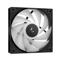 DeepCool AG400 12cm 2000RPM 2,04W illusztráció, fotó 4