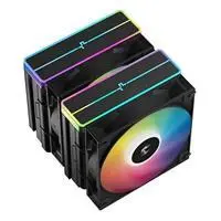 DeepCool AG620 processzor hűtő 12cm 1950rpm 1,68W illusztráció, fotó 2