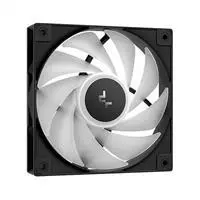 DeepCool AG620 processzor hűtő 12cm 1950rpm 1,68W illusztráció, fotó 3