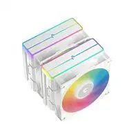 DeepCool AG620 processzor hűtő 12cm 1950rpm 1,68W illusztráció, fotó 2