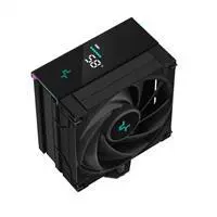 DeepCool AG400 12CM 500RPM 1,44W illusztráció, fotó 2