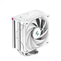 DeepCool AG400 processzor hűtő 12cm 500rpm 1,44W 12V R-AK400-WHADMN-GJD Technikai adatok