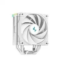 DeepCool AG400 processzor hűtő 12cm 500rpm 1,44W 12V illusztráció, fotó 2