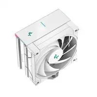 DeepCool AG400 processzor hűtő 12cm 500rpm 1,44W 12V illusztráció, fotó 3