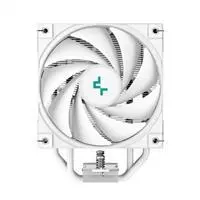 DeepCool AG400 processzor hűtő 12cm 500rpm 1,44W 12V illusztráció, fotó 4