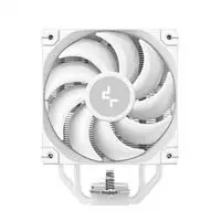 DeepCool AK400 processzor hűtő 12cm 1750rpm 12V illusztráció, fotó 3